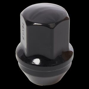 14x1.50 22MM NUT OE RAM BLACK&nbsp;CHROME