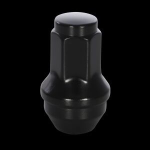 14x2.00 21MM NUT FORD BLACK&nbsp;CHROME
