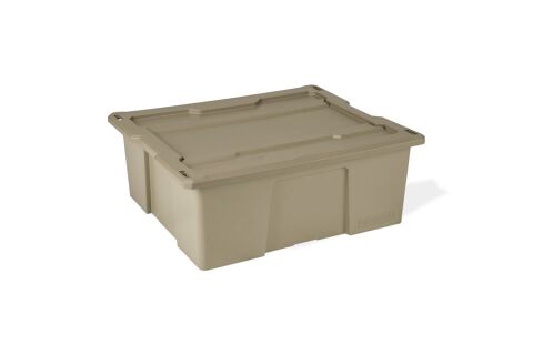 DECKED D-co Bin 32 -&nbsp;Tan