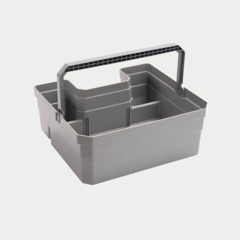 DOUBLE DRAWERGANIZER DRAWER BIN FOR VX DRAWERS