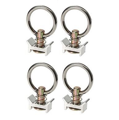 Load Lock Set for Core Trax - Qty&nbsp;4