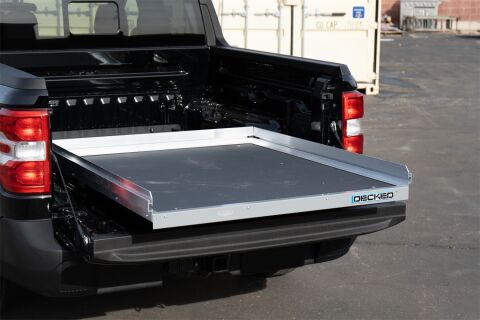 Ford Maverick - 1,000 LB capacity USE DCKDCG1500-5241