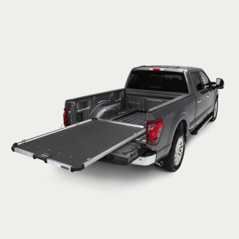 Ford Maverick - 1,500 LB capacity 52
