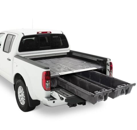 Truck Bed Organizer 05-21 NISSAN FRONTIER&nbsp;5'