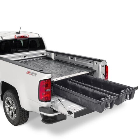 Truck Bed Organizer 05-21 NISSAN FRONTIER&nbsp;6'1