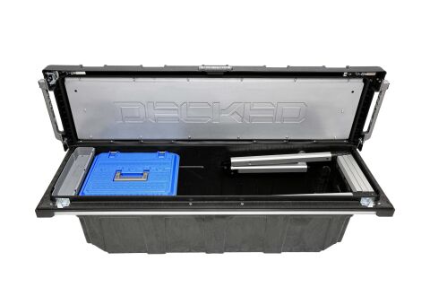 Tool Box FS Deep Tub with&nbsp;Ladder