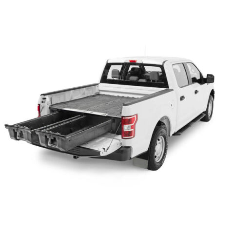 DECKED UNIT FOR JEEP GLADIATOR (2020-CURRENT)5FT&nbsp;0