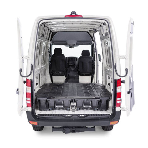 CHEVROLET EXPRESS OR GMC SAVANNA (1996-CURRENT)155