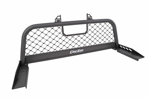 Cab&nbsp;Rack