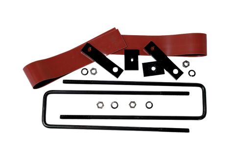 Cab Protector Mounting&nbsp;Kit