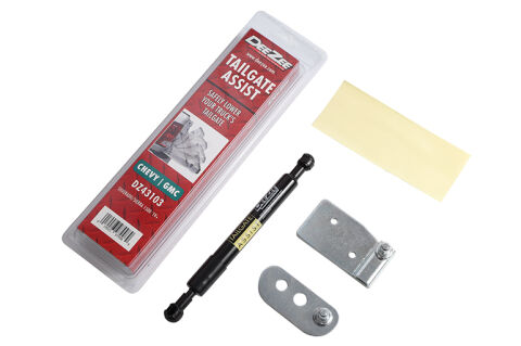 Tailgate&nbsp;Assist