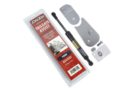 Tailgate&nbsp;Assist