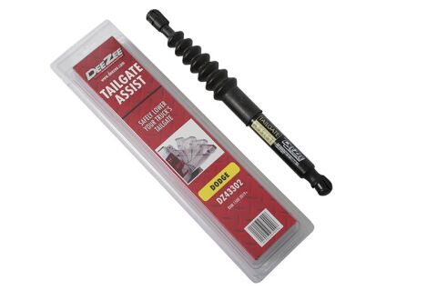 Tailgate&nbsp;Assist