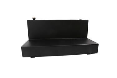 Specialty Series L-Shaped Tool Box/Liquid Transfer&nbsp;Tank