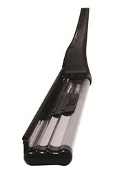 Running Board; FX Extruded