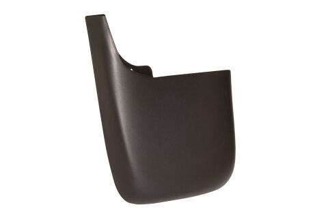 MUD FLAP FX DODGE P/U 02-04 REAR (1500&nbsp;ONLY)