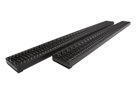 Rough Step Running&nbsp;Boards