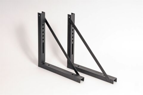 Underbed/Side Box Mounting&nbsp;Kit