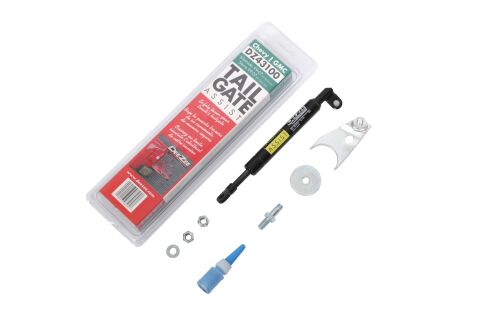 Tailgate&nbsp;Assist