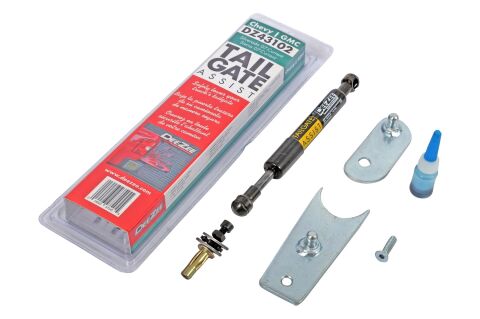 Tailgate&nbsp;Assist