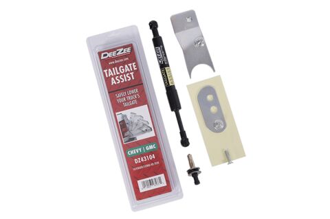 Tailgate&nbsp;Assist