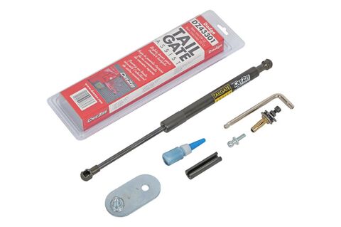 Tailgate&nbsp;Assist