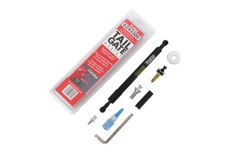 Tailgate&nbsp;Assist