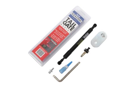 Tailgate&nbsp;Assist