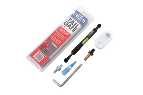 Tailgate&nbsp;Assist