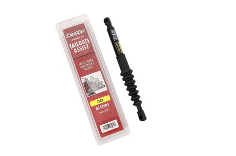 Tailgate&nbsp;Assist