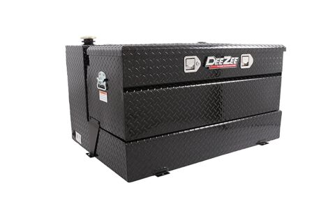 Specialty Series Combo L-Shaped Tool Box/Liquid Transfer&nbsp;Tank