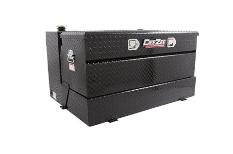 Specialty Series Combo L-Shaped Tool Box/Liquid Transfer&nbsp;Tank