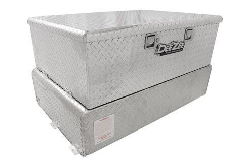 Specialty Series Combo L-Shaped Tool Box/Liquid Transfer&nbsp;Tank