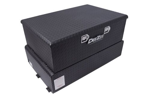 Specialty Series Combo L-Shaped Tool Box/Liquid Transfer&nbsp;Tank
