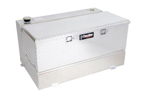 Specialty Series Combo L-Shaped Tool Box/Liquid Transfer&nbsp;Tank