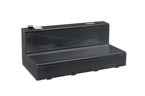 Specialty Series L-Shaped Tool Box/Liquid Transfer&nbsp;Tank