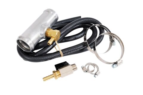 Connector Kit Auxiliary Transfer&nbsp;Tank