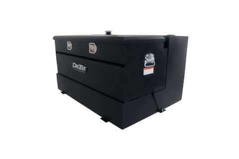 Specialty Series Combo L-Shaped Tool Box/Liquid Transfer&nbsp;Tank