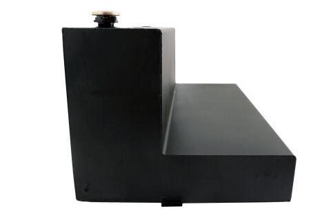 Specialty Series Combo L-Shaped Tool Box/Liquid Transfer&nbsp;Tank