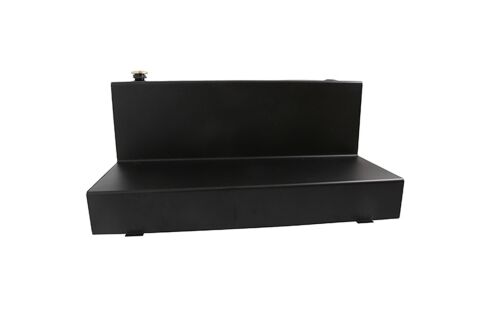 Specialty Series L-Shaped Tool Box/Liquid Transfer&nbsp;Tank
