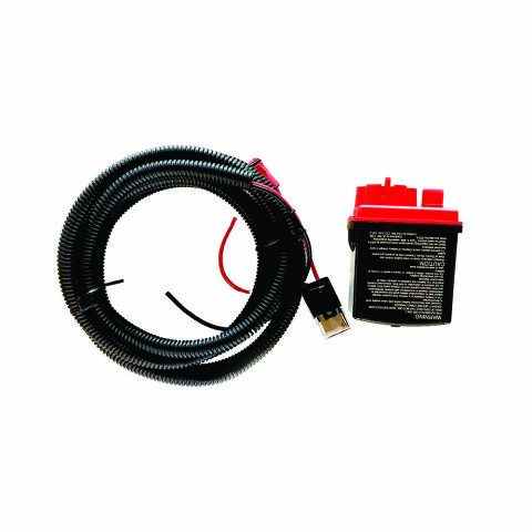 Onboard Charging&nbsp;Kit