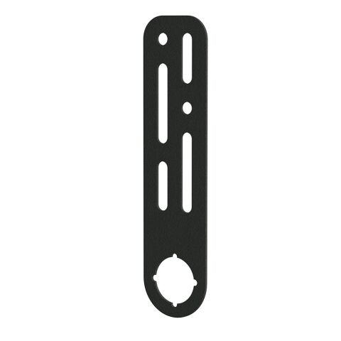 MiniPlug Mounting Bracket for North American License&nbsp;Plates