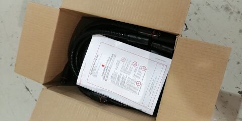 2m Armored Extension&nbsp;Cable