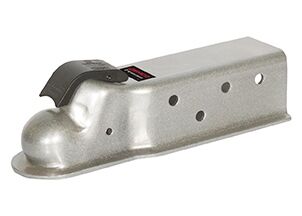 COUPLER 2 5/16