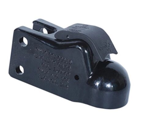 COUPLER 2 5/16