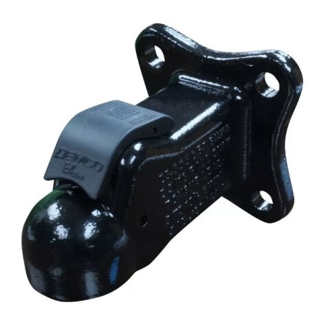 CAST COUPLER 2 5/16