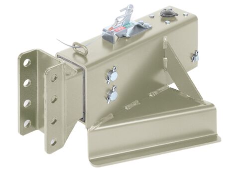 ACT DA10 PRIMD W/ CHNL CENT & NO MOUNT OUTER&nbsp;CASE