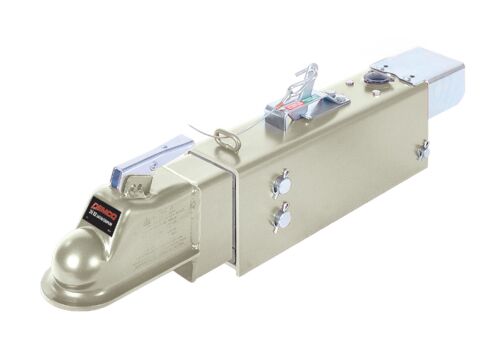ACT DA10 PLATD W/2.313 LL DROP TUBE UNIVERSAL&nbsp;CASE