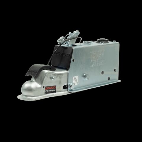 ACT DA70 PLATD W/2