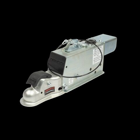 ACT DA70 PLTD W/2